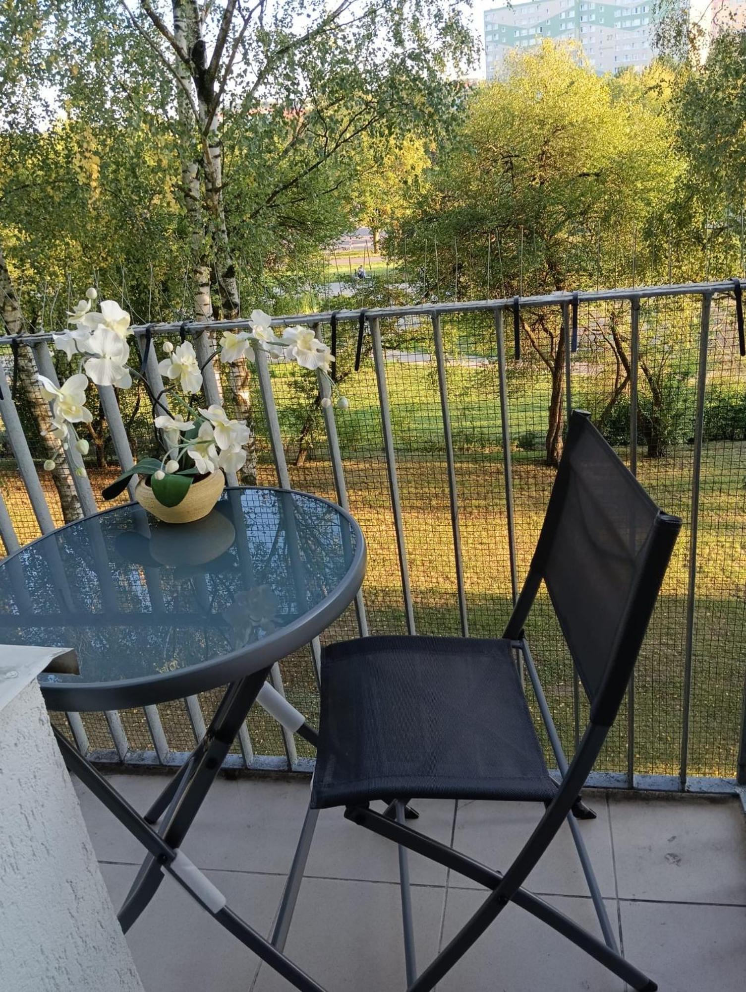 Apartament Telimena Olsztyn  Exterior photo
